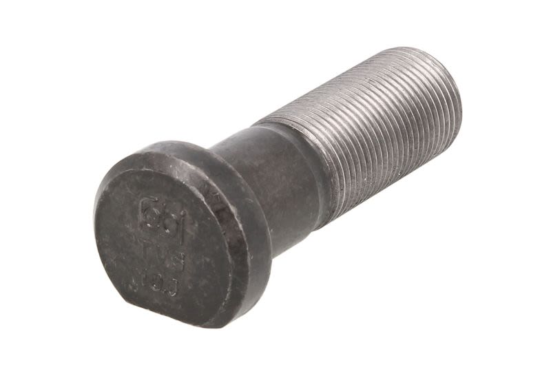 Espárrago de rueda FEBI 01473 para Mercedes-Benz Atego