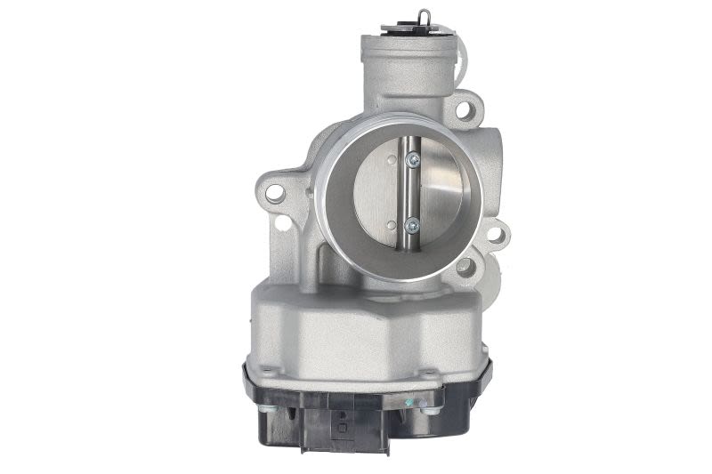 Cuerpo de aceleración NTK 96603 para Citroen C3 I