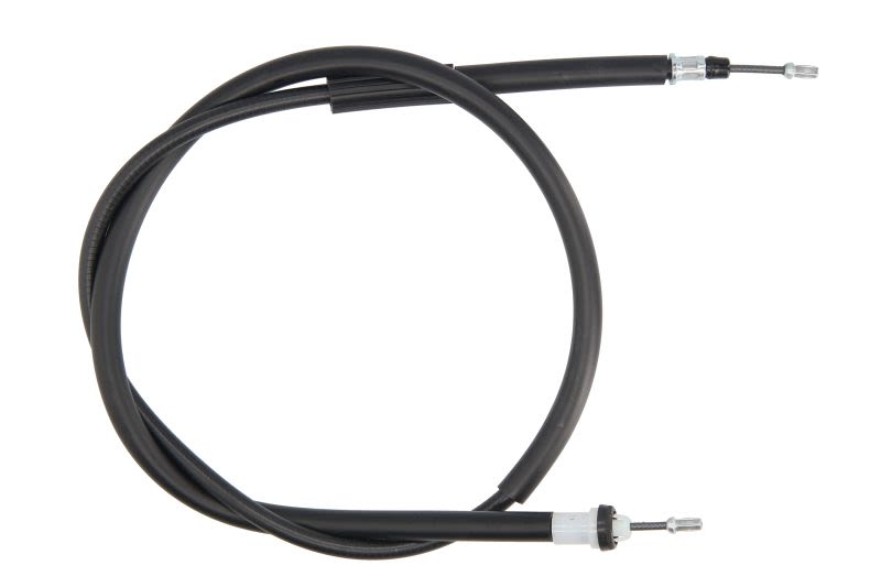 Cable de freno de estacionamiento LINEX 35.02.10 para Renault Clio III