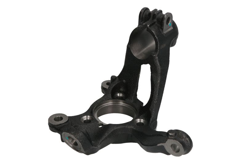 Mangueta de dirección REINHOCH RH08-0032 para Volkswagen Golf V