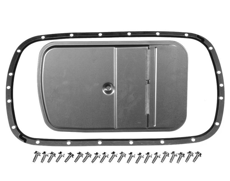 Kit de filtro de transmisión automática MEYLE 300 241 1701 para BMW Serie 3 (E36) 1990-2000