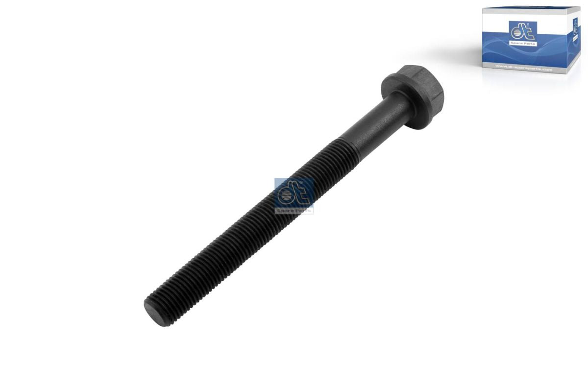 Perno de montaje de travesaño de eje DT SPARE PARTS 4.40273
