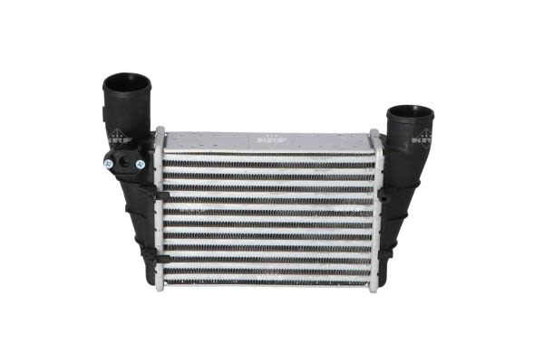 Enfriador de aire de carga (intercooler) NRF 30127A