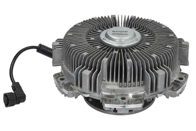 Embrague de ventilador de radiador COJALI 7033417 para Mercedes-Benz Arocs