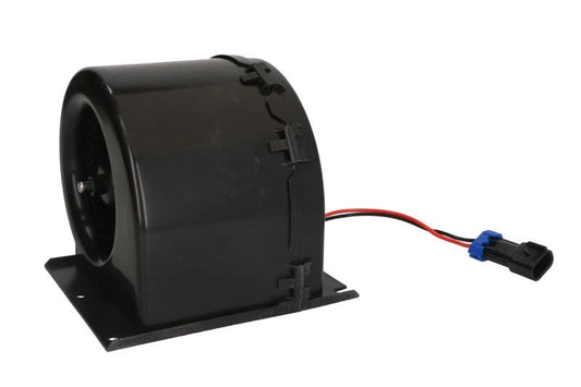 Motor de soplador interior THERMOTEC DDJD001TT para John Deere 1050