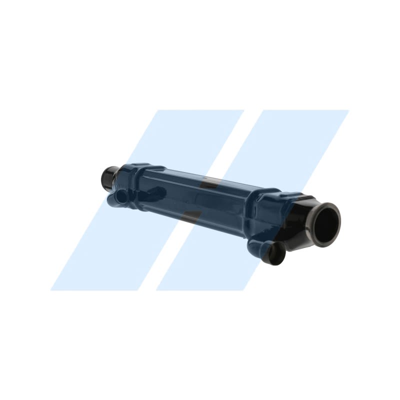 Enfriador, recirculación de gases de escape (EGR) HIGHWAY AUTOMOTIVE — foto 4