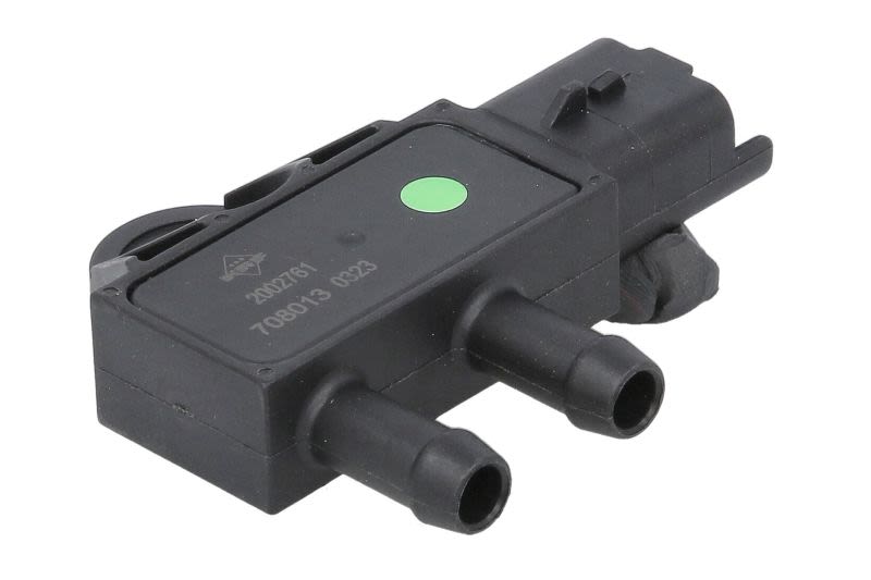 Sensor de partículas NRF 708013 para Citroen C3 II