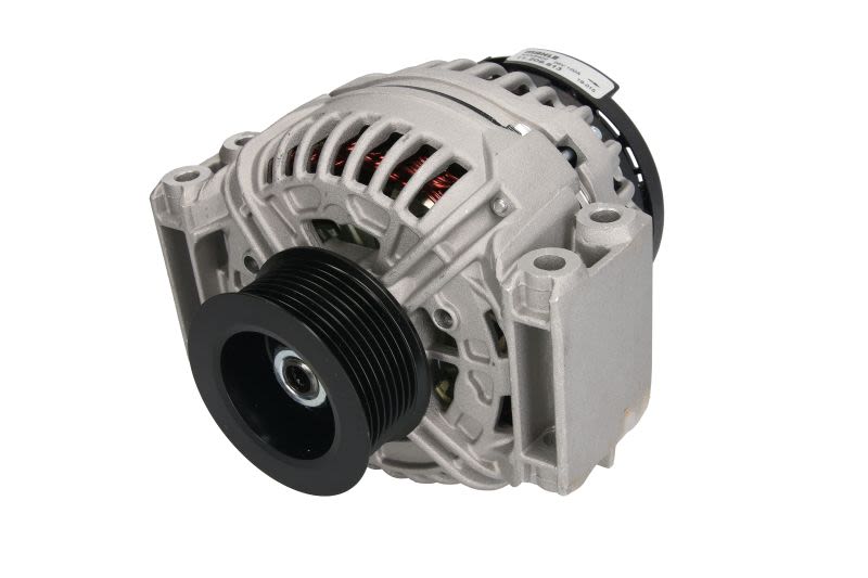 Alternador MAHLE MG 797 para Scania G I