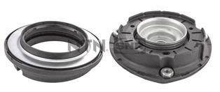Kit de reparación de soporte de montaje de amortiguador SNR KB657.27