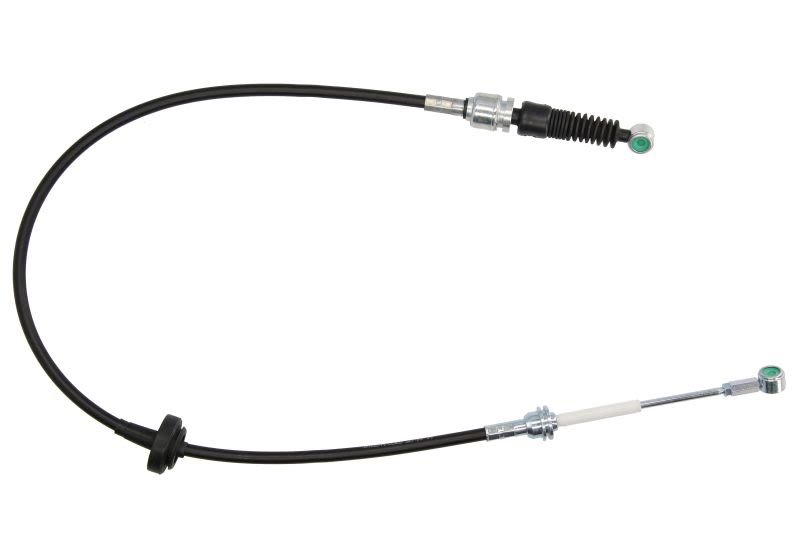 Cable, caja de cambios manual LINEX 14.44.05 para Iveco Daily III