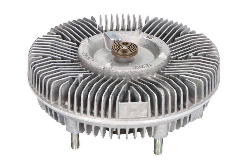 Embrague de ventilador de radiador BORG WARNER 20003104 para Claas ET