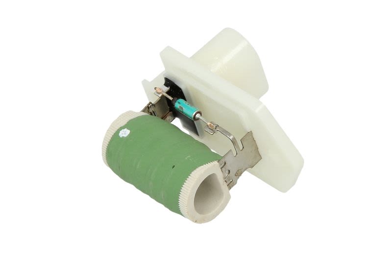 Resistencia de electroventilador de radiador DENSO DRS09025 para Fiat 500X