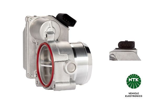 Cuerpo de aceleración NTK 91313 para Audi A4 B8