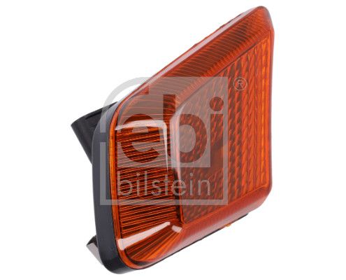 Direccional FEBI 194132 para Mercedes-Benz Atego