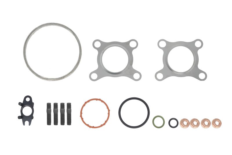 Kit de montaje de turbocompresor ELRING EL222890 para Fiat 500X