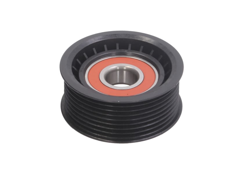 Polea tensora de correa multicanal BTA B05-02-047 para Scania G I