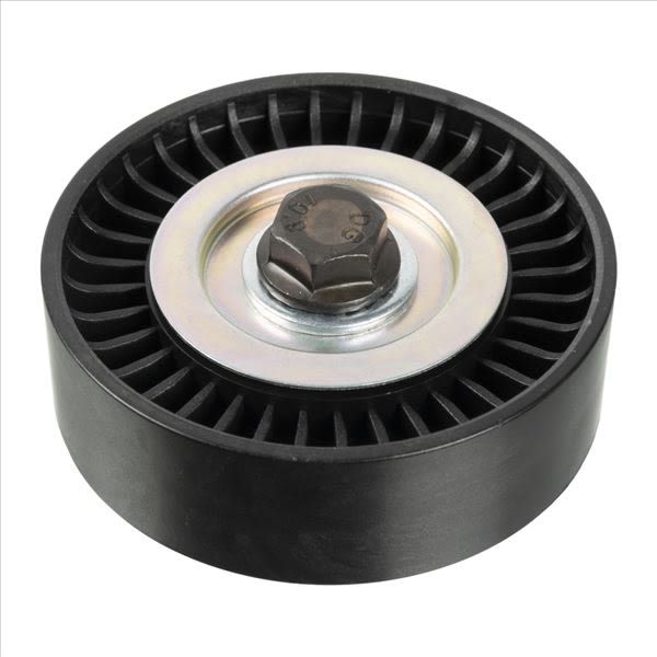 Polea tensora/guía de correa multicanal SWAG 33 10 0931 para Peugeot Boxe