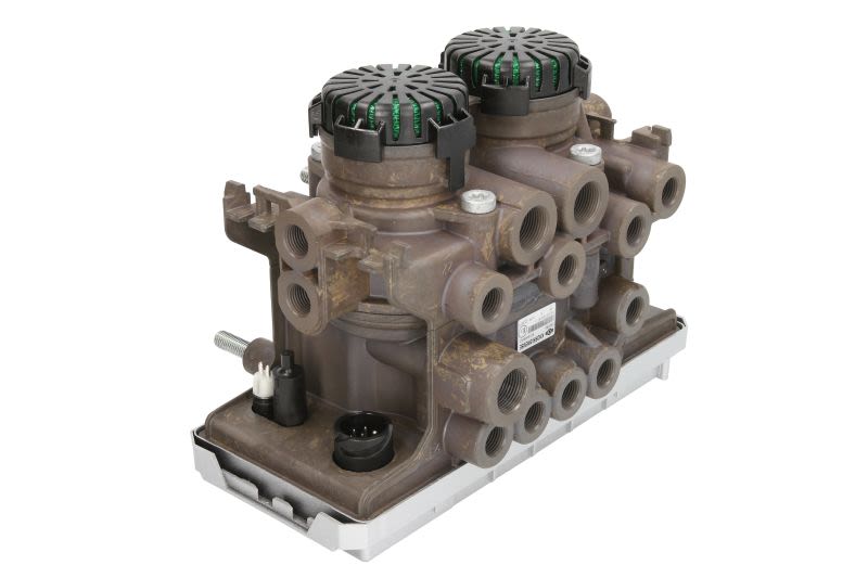 Modulador de eje KNORR K019349V02N50