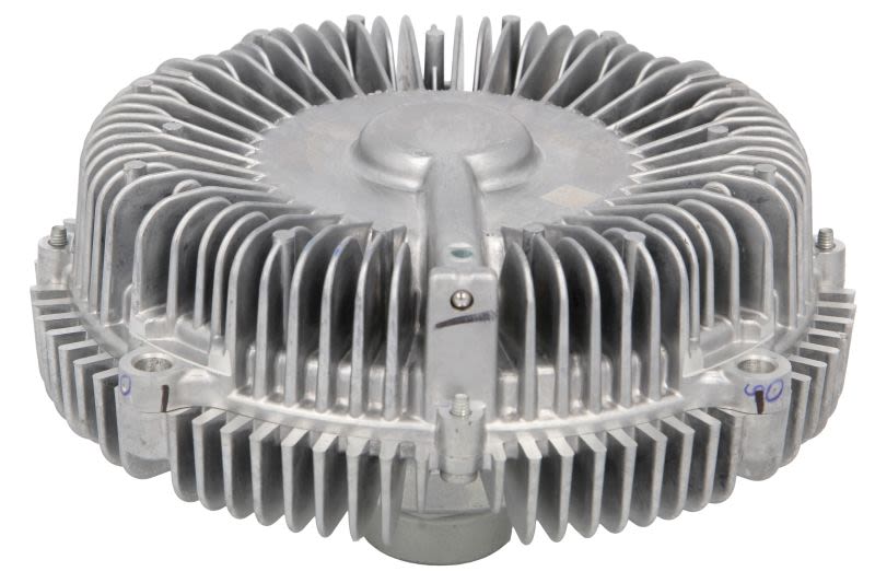 Embrague de ventilador de radiador BORG WARNER 20009112