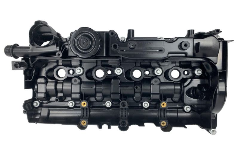 Tapa de balancines VAICO V20-3673 para BMW Serie 1 (F20) 2011-2019