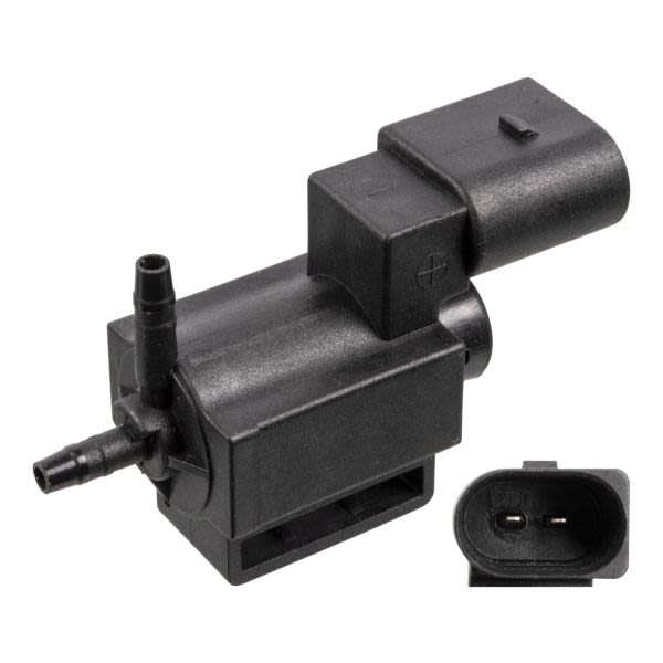 Válvula de conmutación de compuerta de escape FEBI 177869 para Audi A3