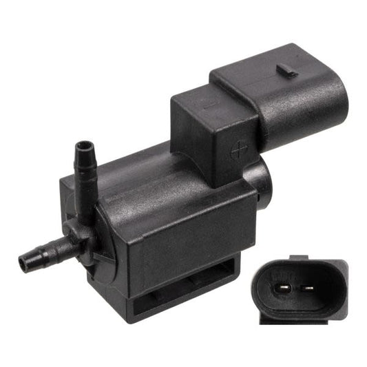 Válvula de conmutación de compuerta de escape FEBI 177869 para Audi A3