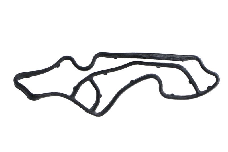 Empaquetadura de carcasa de filtro de aceite AJUSA 01140700 para Mercedes-Benz Clase C (W203) 2000-2007