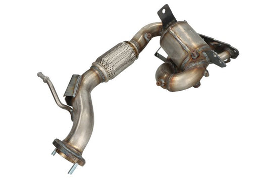 Catalizador JMJ JMJ 1091764 para Mazda 3