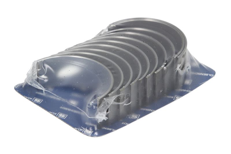 Metal de biela KOLBENSCHMIDT 77635600 para Albajar 08