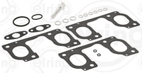 Kit de montaje de turbocompresor ELRING