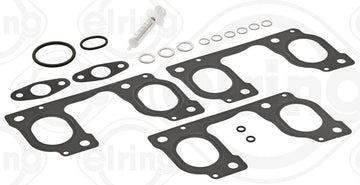 Kit de montaje de turbocompresor ELRING