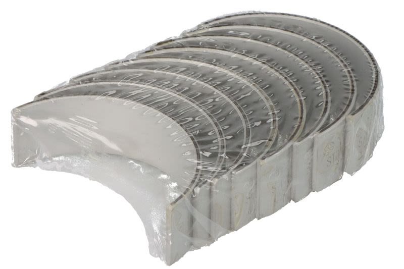 Juego de metales de biela ENGITECH ENT074005 STD para Ford Fiest