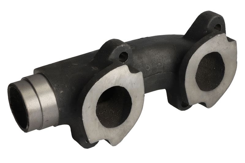 Colector de escape ENGITECH ENT500328 para Ford 7840