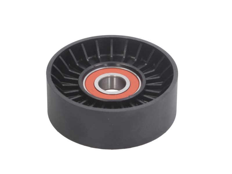Palanca tensora de correa multicanal BTA B05-02-036 para Iveco Tector II