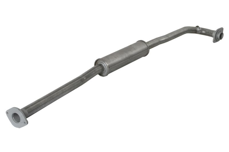 Silenciador central ASMET 14.055 para Nissan X-Trail I