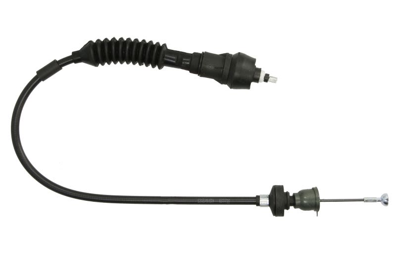 Cable de embrague LINEX 33.10.59 para Peugeot 206