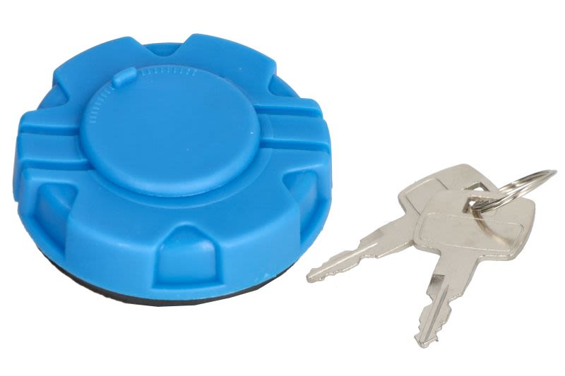 Tapa de estanque de combustible ENGITECH FT-C008 para Mercedes-Benz Atego