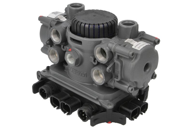 Modulador de eje PNEUMATICS PRO REG4801041060/R