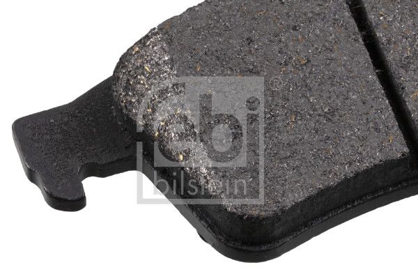 Pastillas de freno de disco FEBI 16718 para Ford Focus II