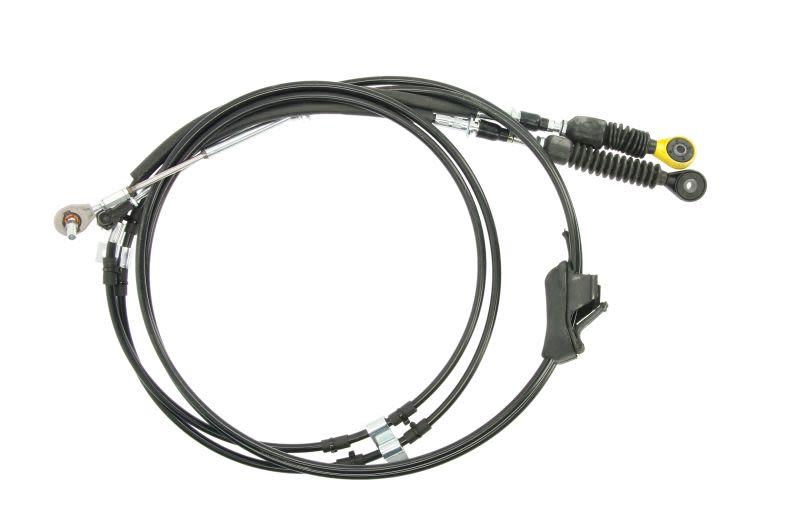Cable, caja de cambios manual LINEX 30.44.05 para Nissan Cabst