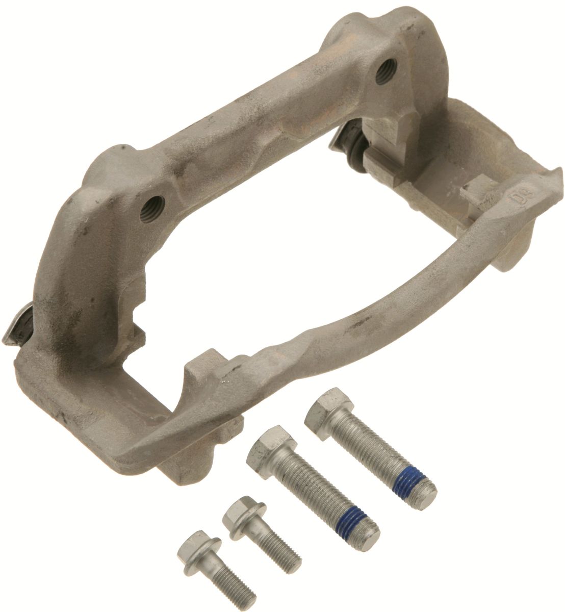 Soporte de pinza de freno TRW BDA966 para Mercedes-Benz Clase C (CL203) 2001-2011