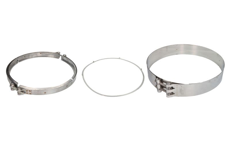 Soporte de escape DINEX 2KJ000 para Iveco S-Way