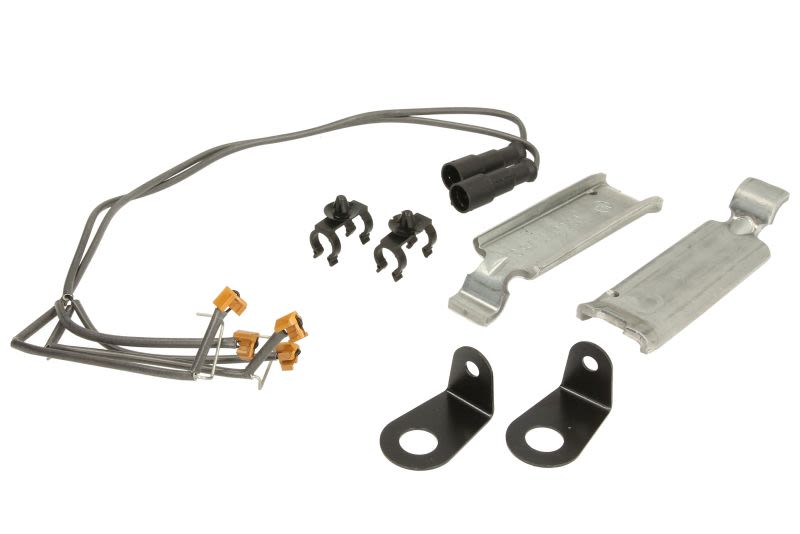 Sensor de desgaste para pastillas de freno BPW 05.801.48.92.0