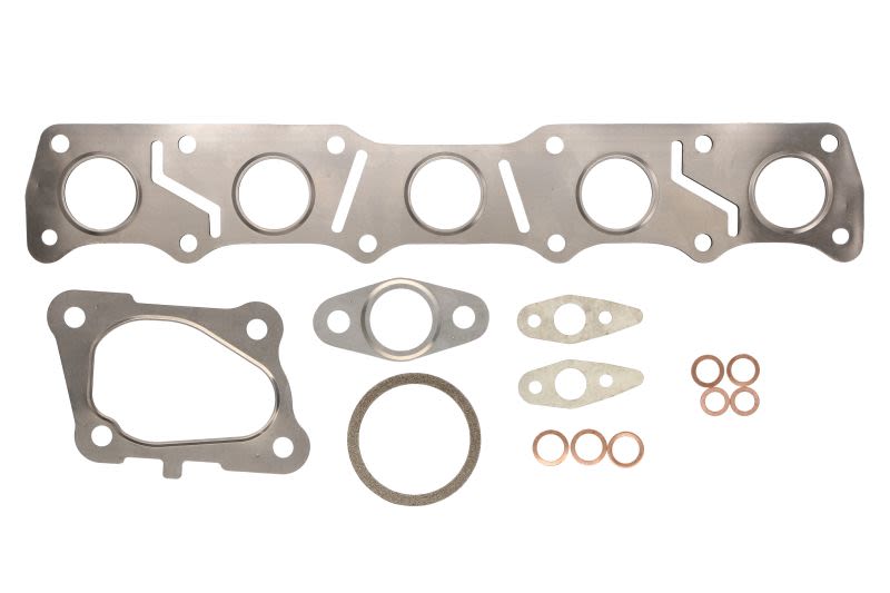 Kit de montaje de turbocompresor EVORON EVMK0404 para Volvo S60 II