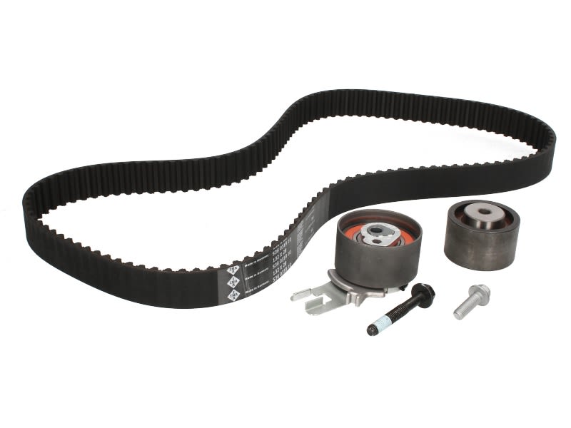 Kit de correa de distribución INA 530 0582 10 para Volvo V40