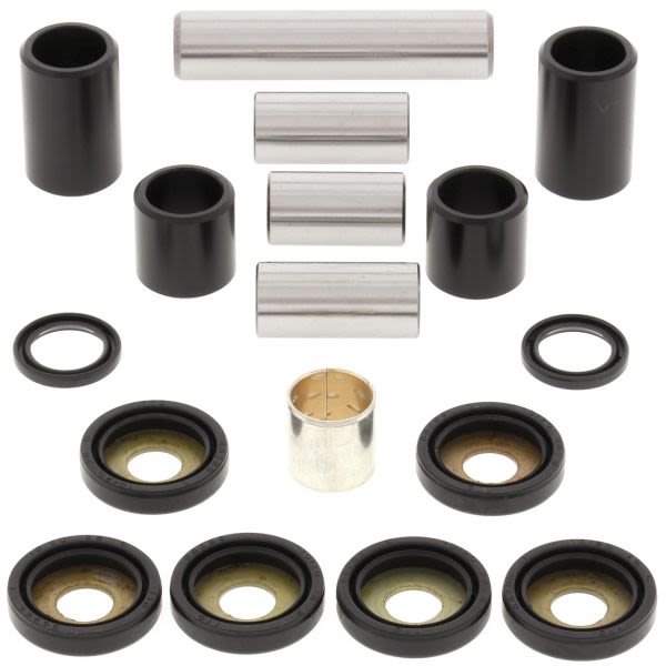 Kit de reparación de mangueta 4 RIDE AB27-1091 para Honda XR