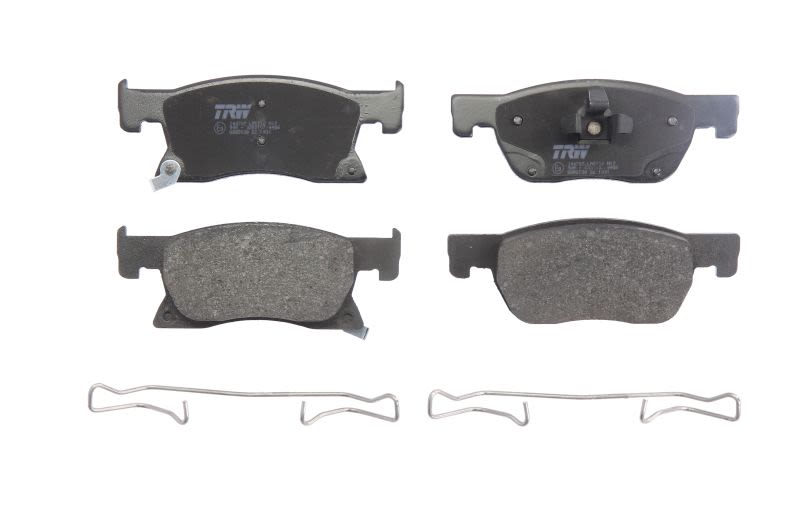 Pastillas de freno de disco TRW GDB2138 para Opel Astra K