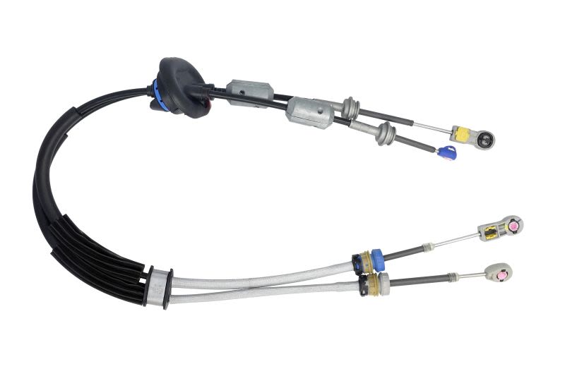 Cable de palanca de cambios LINEX 33.44.13 para Peugeot 5008