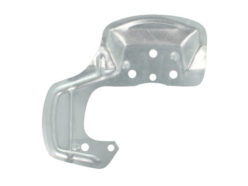 Protector de disco de freno BLIC 6508-03-5050375K para Opel Astra F