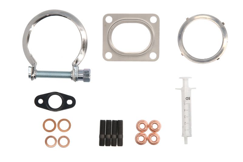 Kit de montaje de turbocompresor EVORON EVMK0078 para Fiat Bravo II